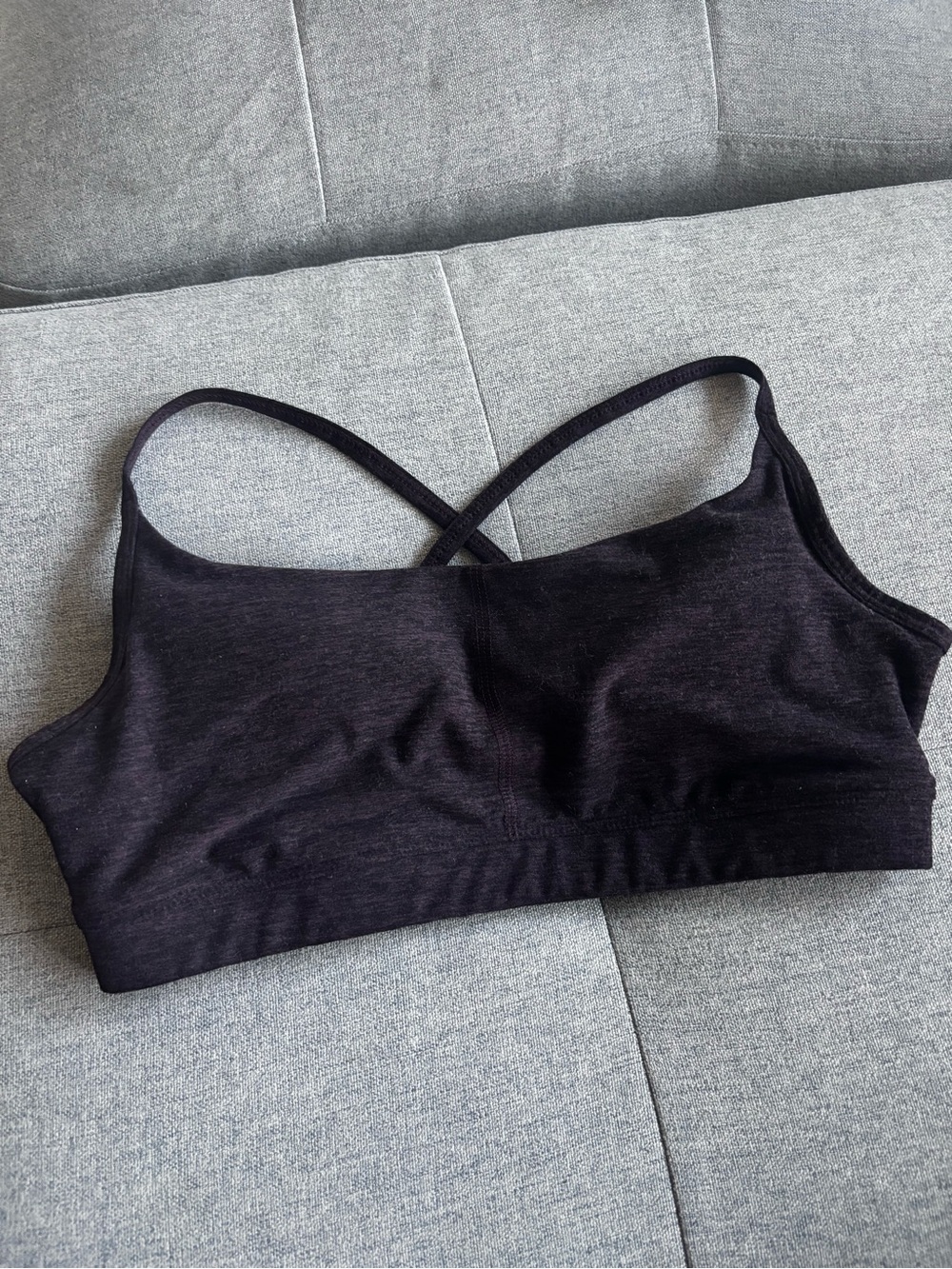Fabletics PureLuxe Sports Bra